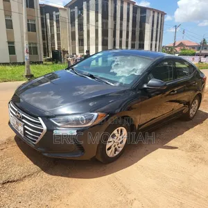 2018 Sleek Elantra for Rent
