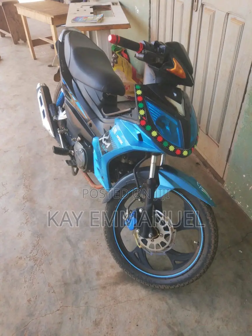 Apsonic AP110 2022 Blue