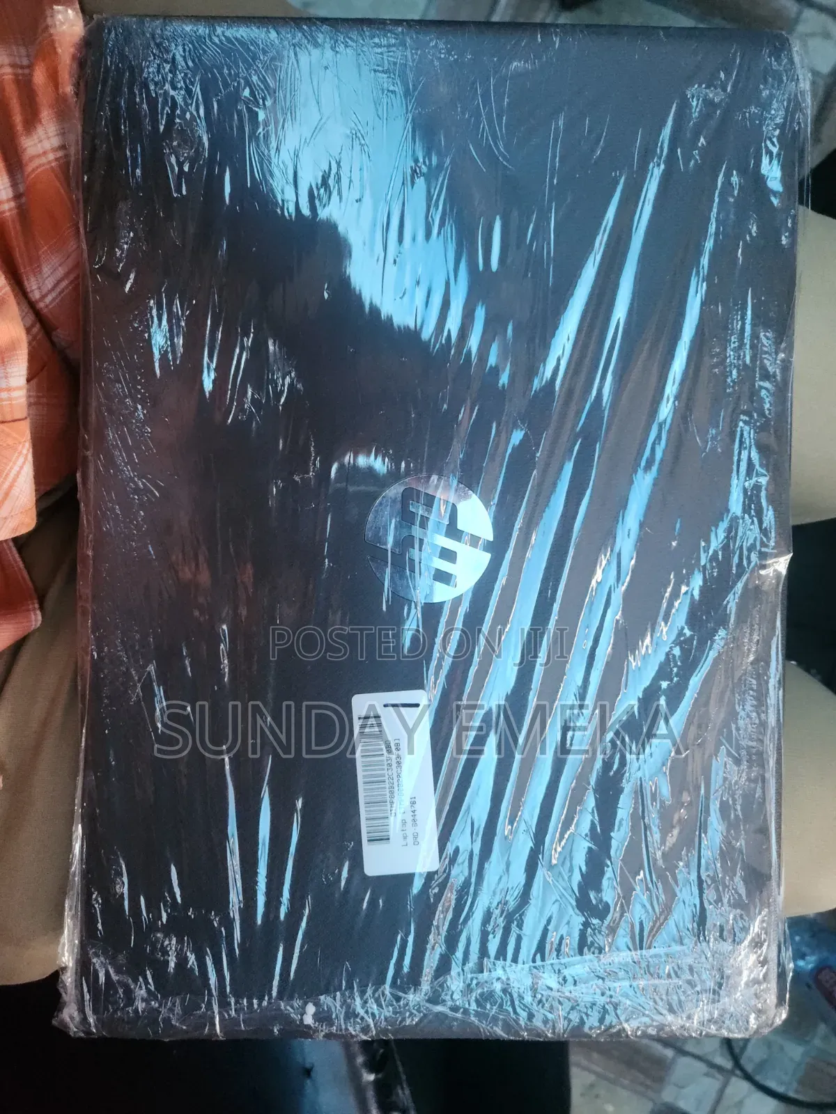 Laptop HP 240 4GB Intel SSD 128GB