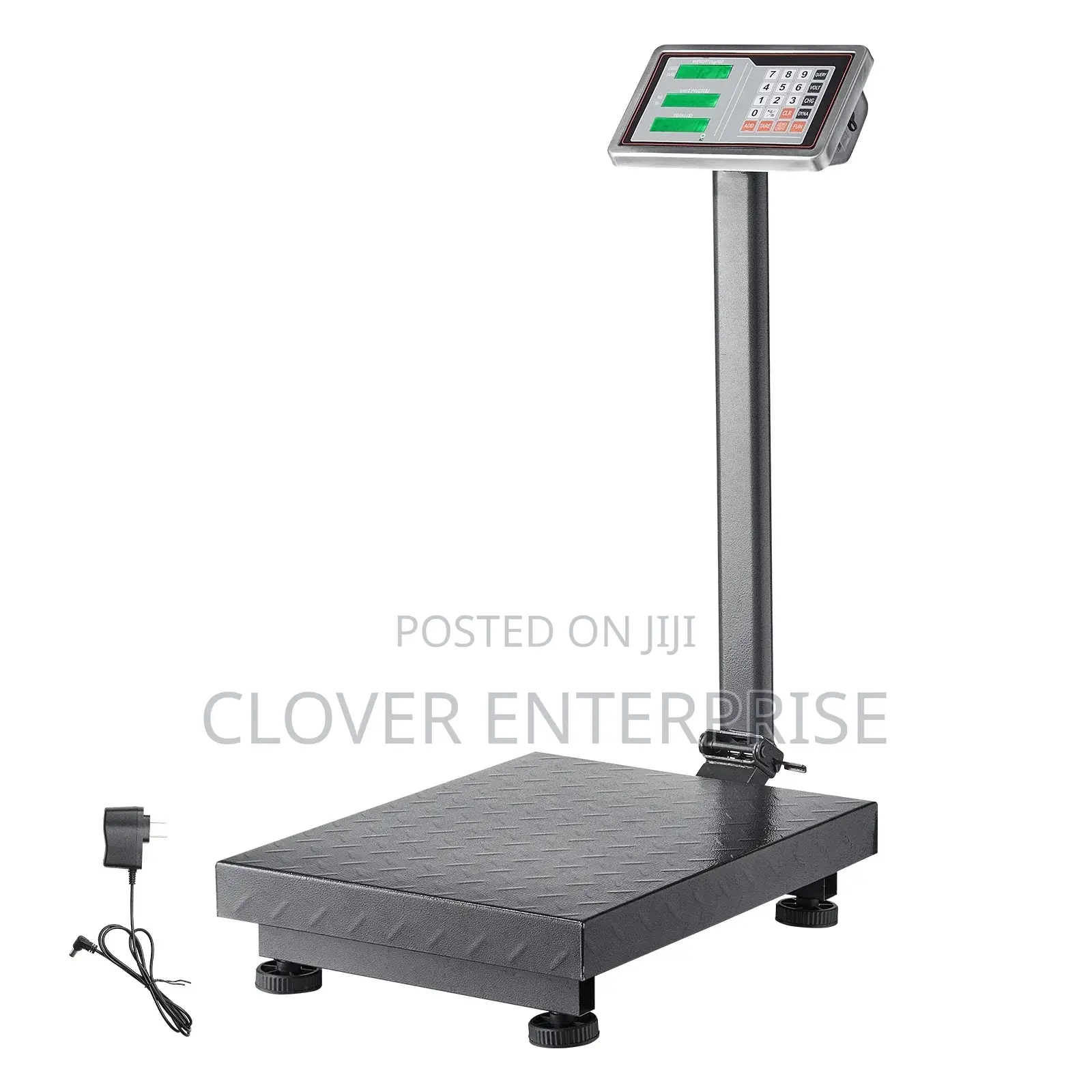 200kg Platform Scale