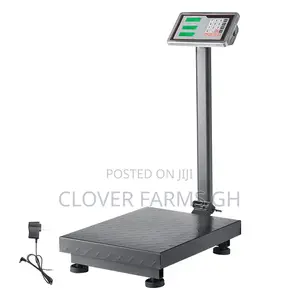 200kg Platform Scale