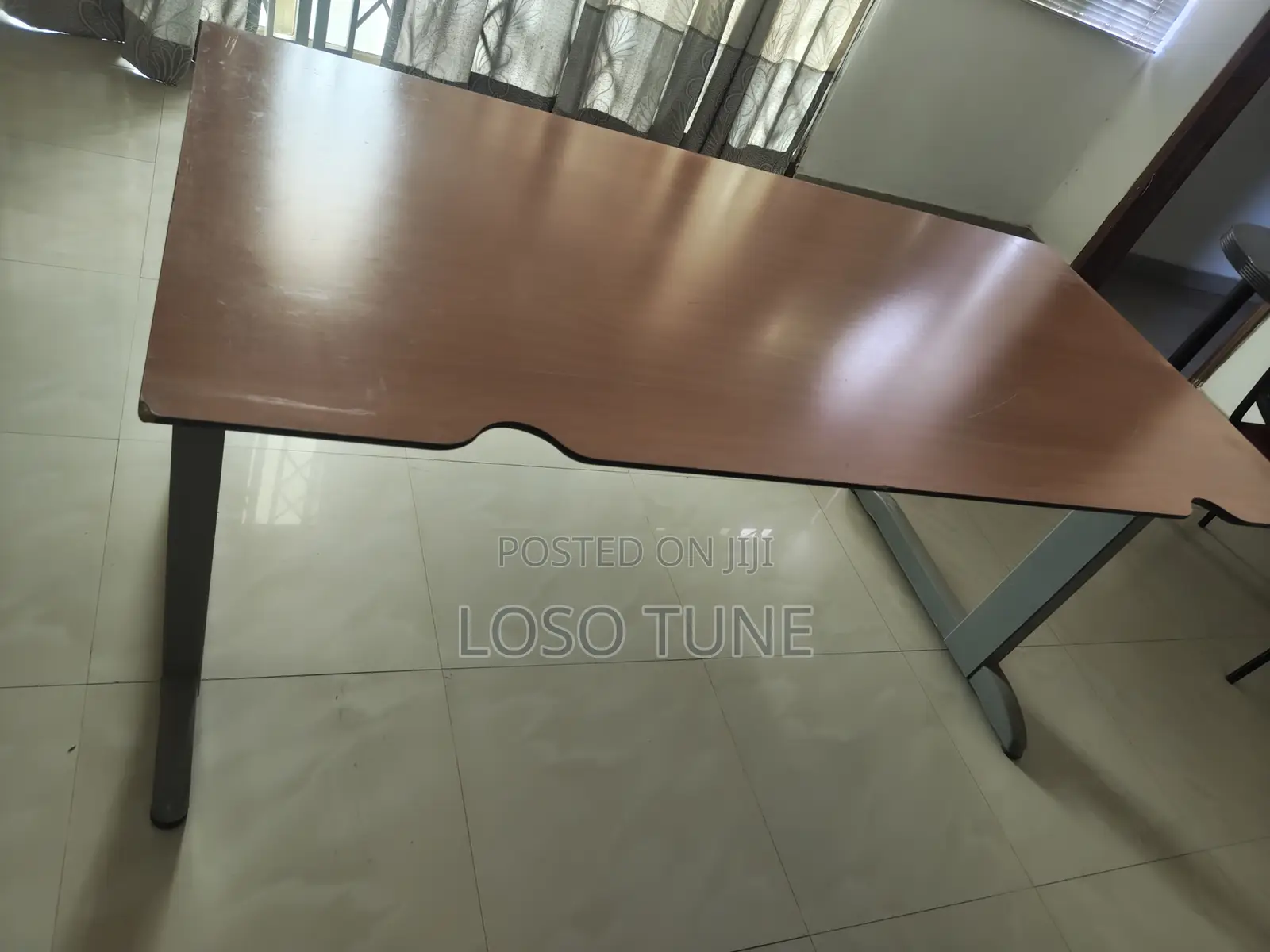 Office Desk