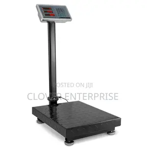 300kg Platform Scale