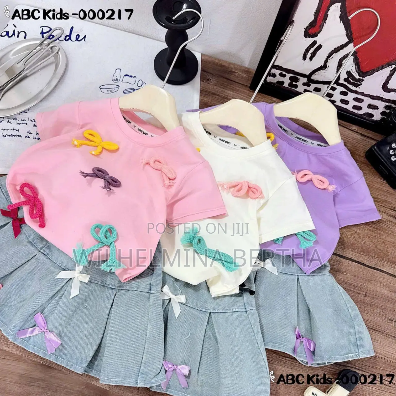 Betwil Fashion