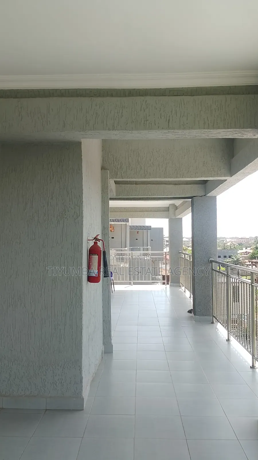 3bdrm Apartment in Tiyumba Real Estate, Asore Junction for rent