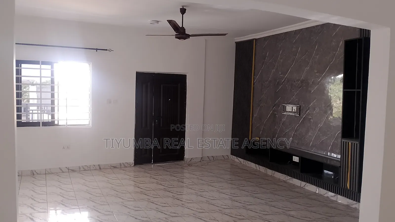 3bdrm Apartment in Tiyumba Real Estate, Asore Junction for rent