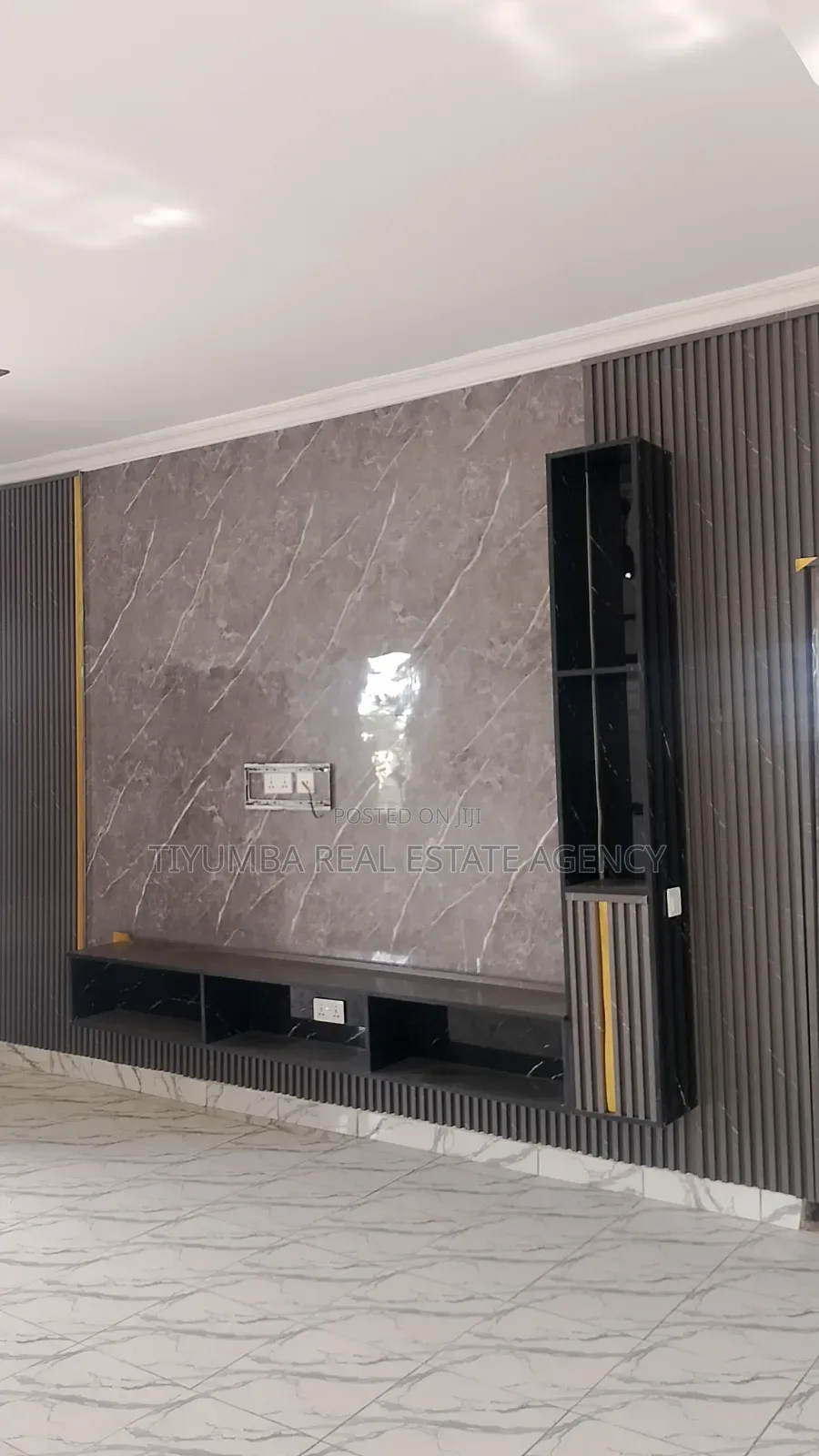 3bdrm Apartment in Tiyumba Real Estate, Asore Junction for rent