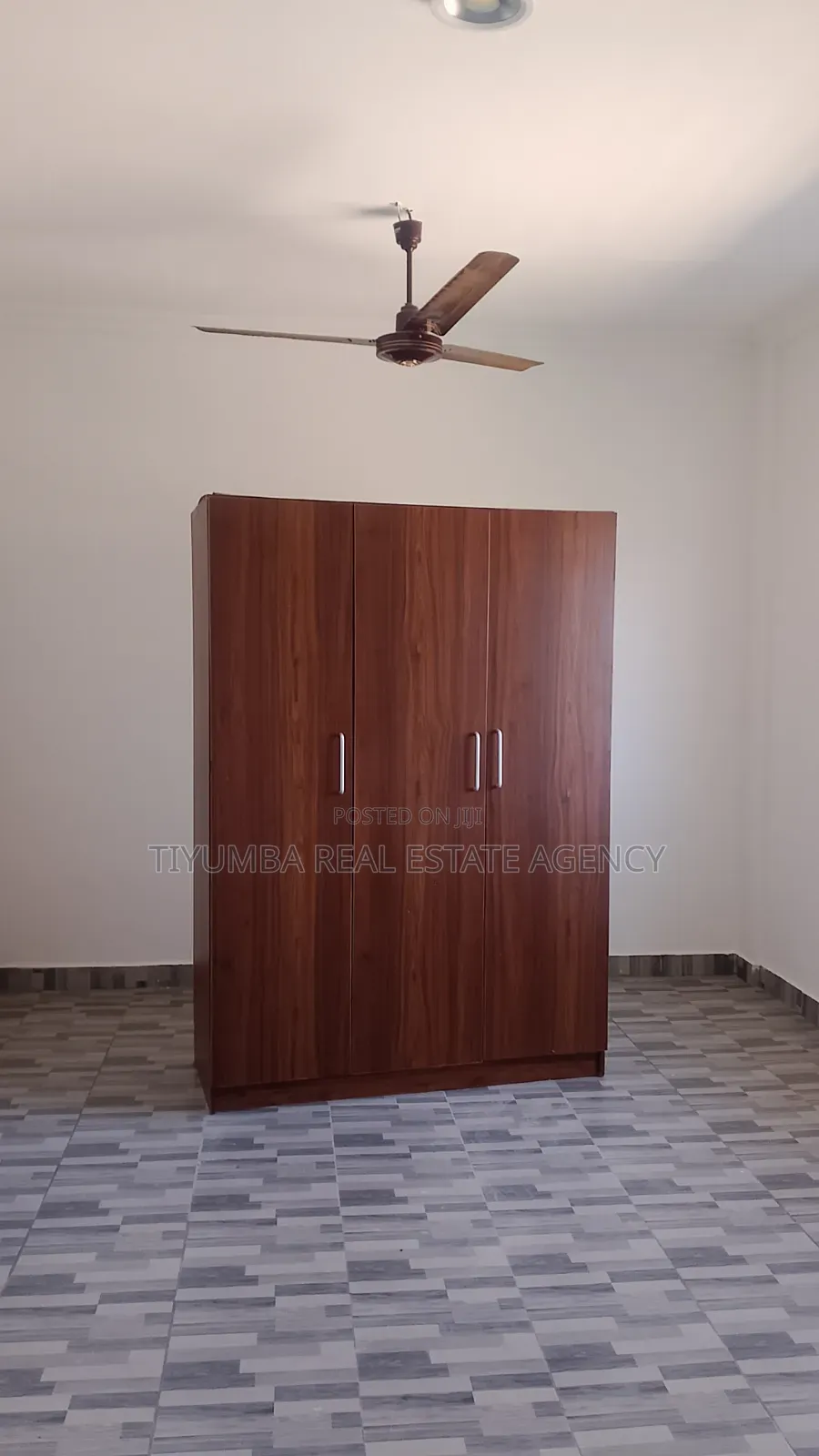 3bdrm Apartment in Tiyumba Real Estate, Asore Junction for rent