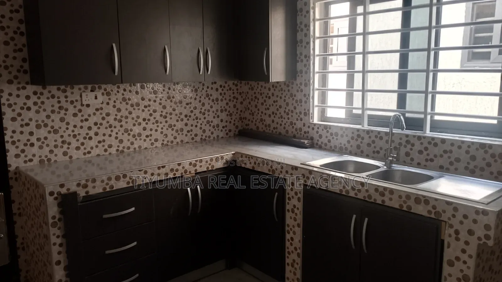 3bdrm Apartment in Tiyumba Real Estate, Asore Junction for rent