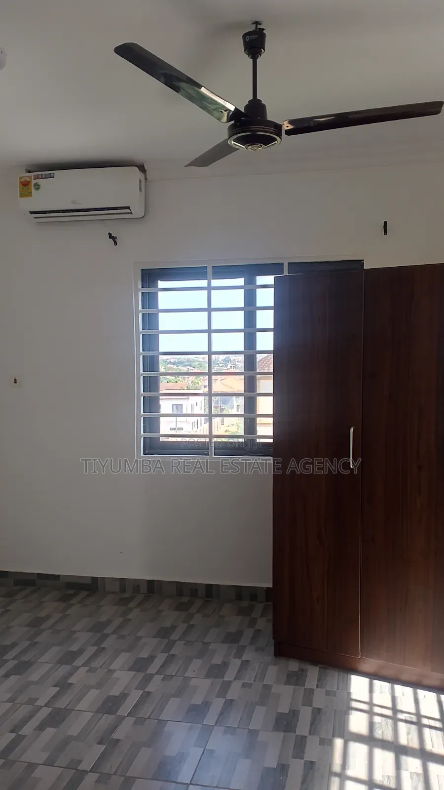3bdrm Apartment in Tiyumba Real Estate, Asore Junction for rent