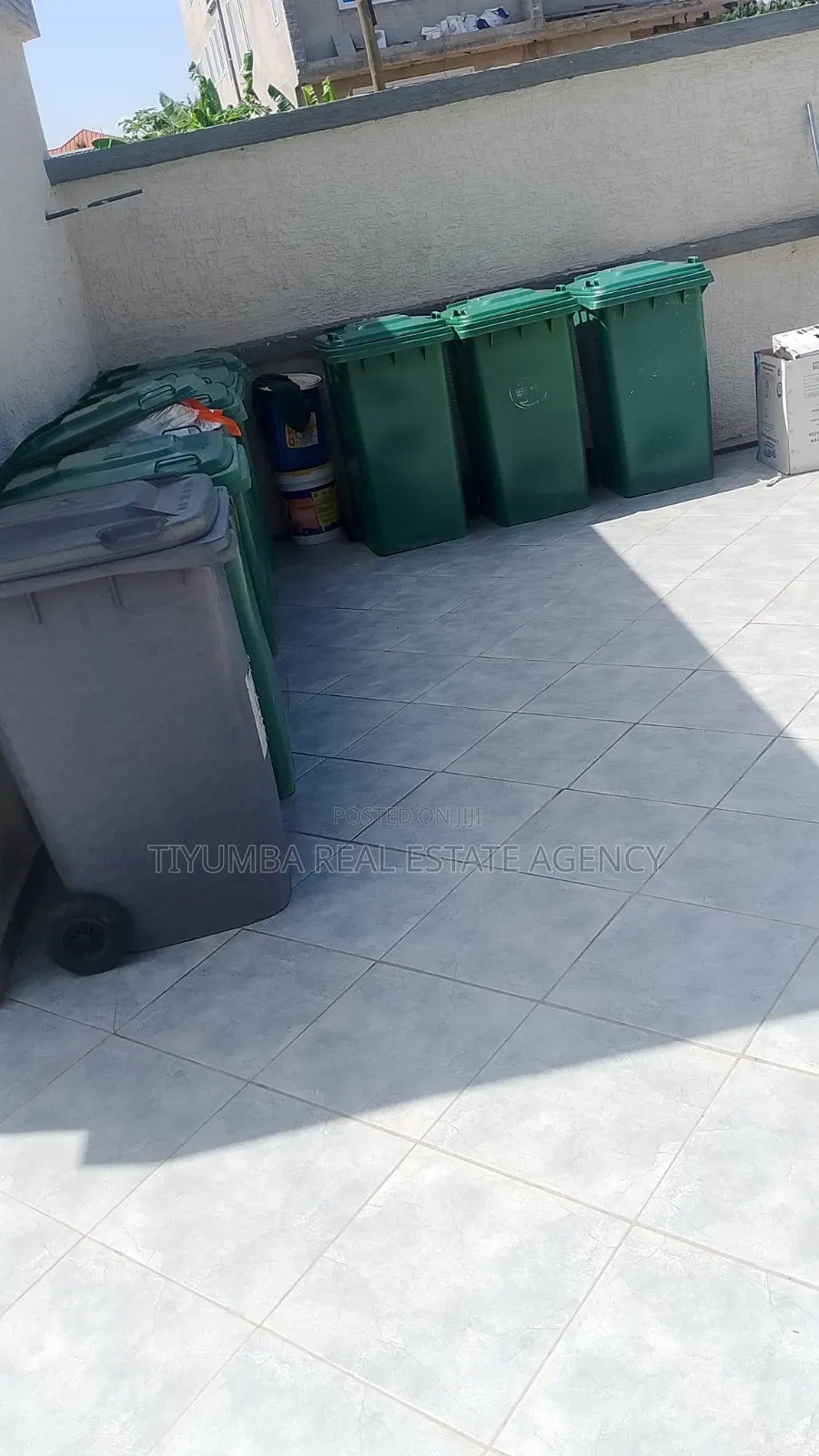 3bdrm Apartment in Tiyumba Real Estate, Asore Junction for rent