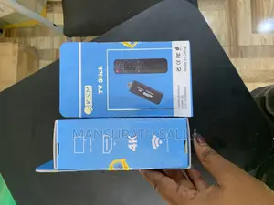 Universal KSM Fire Stick