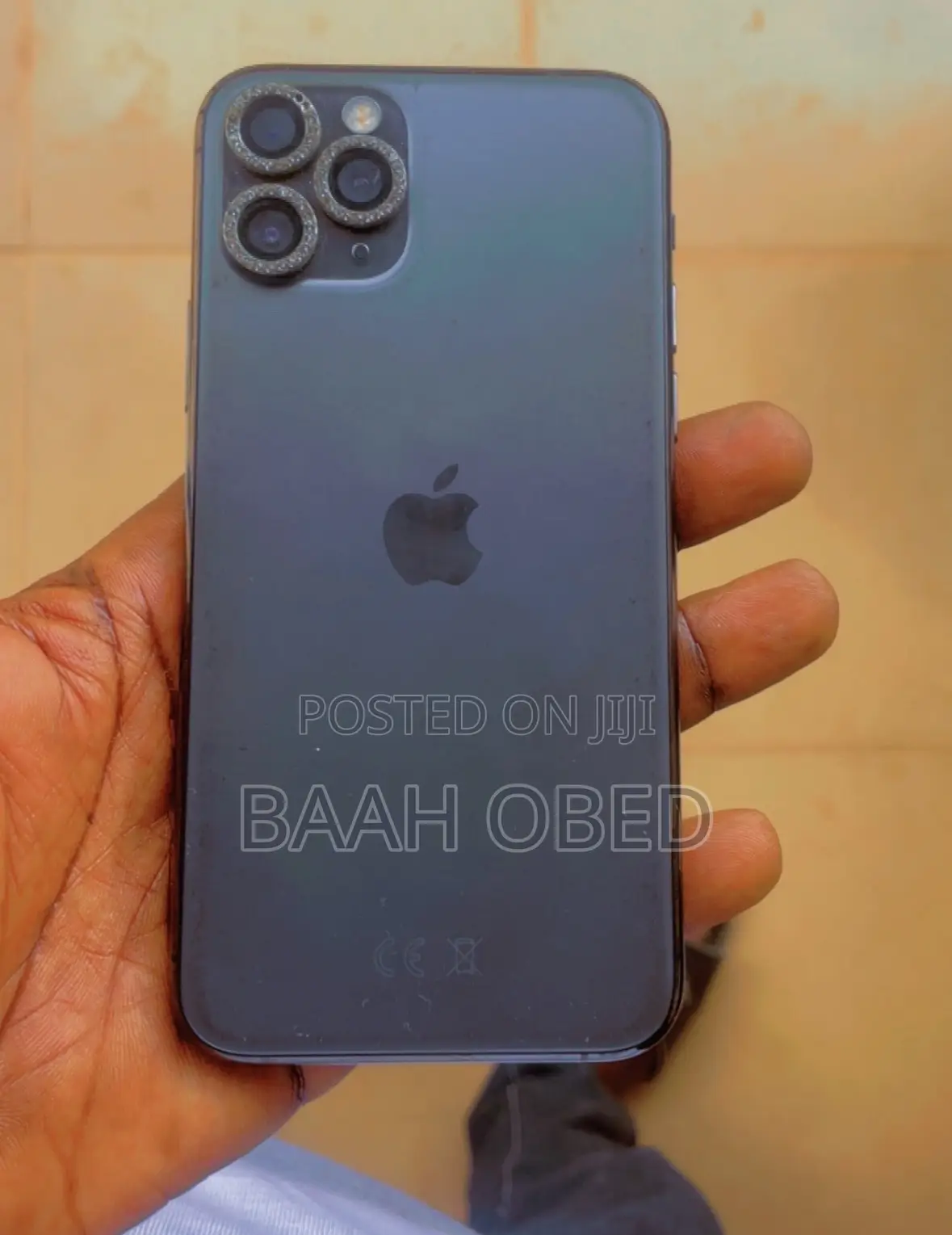 Apple iPhone 11 Pro 256 GB Gray