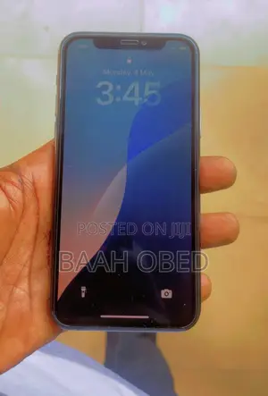 Apple iPhone 11 Pro 256 GB Gray
