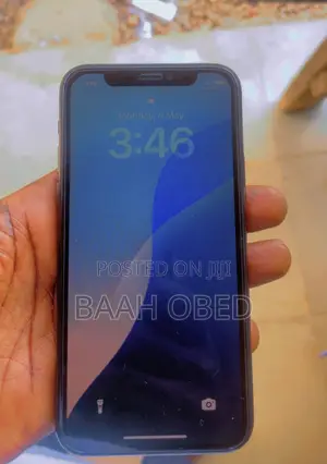 Apple iPhone 11 Pro 256 GB Gray