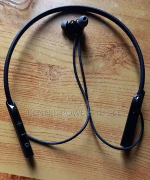 Oraimo Necklace Lite!
