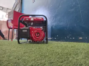 Honda Em2500w Power Stability, Generator Trusted Output
