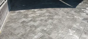 Ultimate Stamp Concrete Design