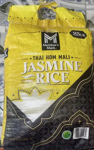 Rice Pasta (Foreign)