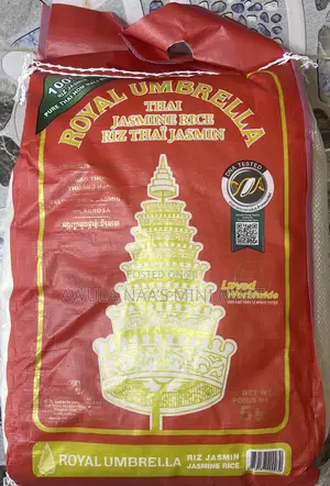 Rice Pasta (Foreign)