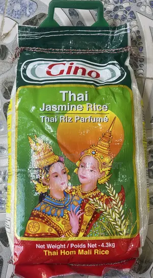 Rice Pasta (Foreign)