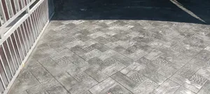Ultimate Stamp Concrete Design