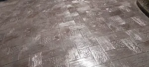 Ultimate Stamp Concrete Design