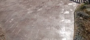 Ultimate Stamp Concrete Design