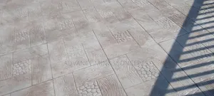 Ultimate Stamp Concrete Design