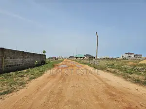 Step Into Land Ownership by Paying Small Small at Tsopoli Phase 1