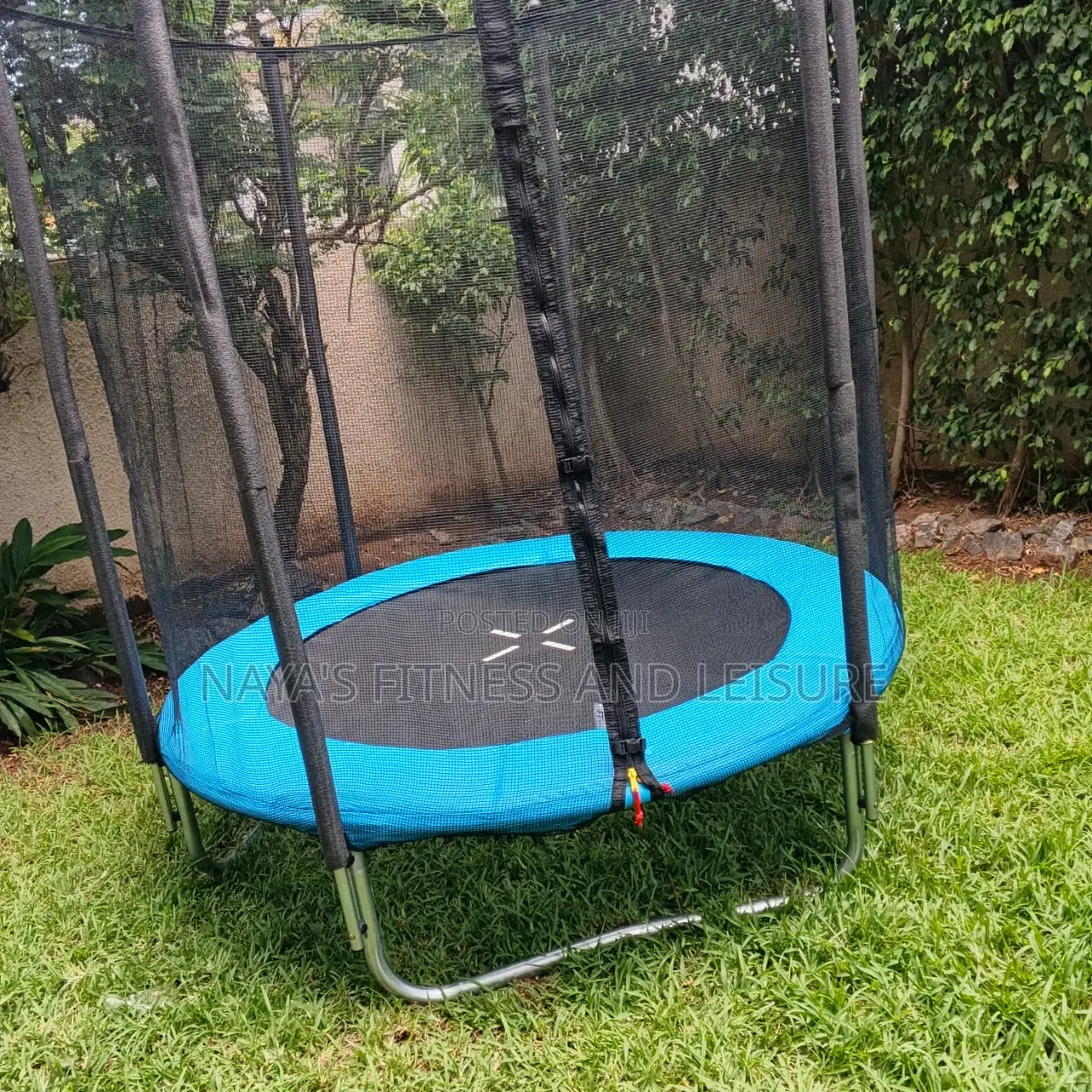 Trampoline 6 Feet