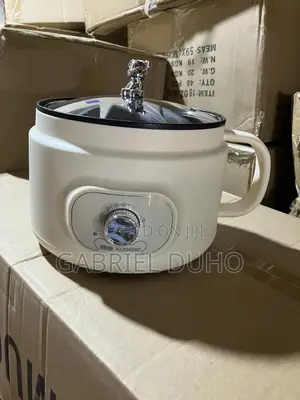 Mini Rice Cooker