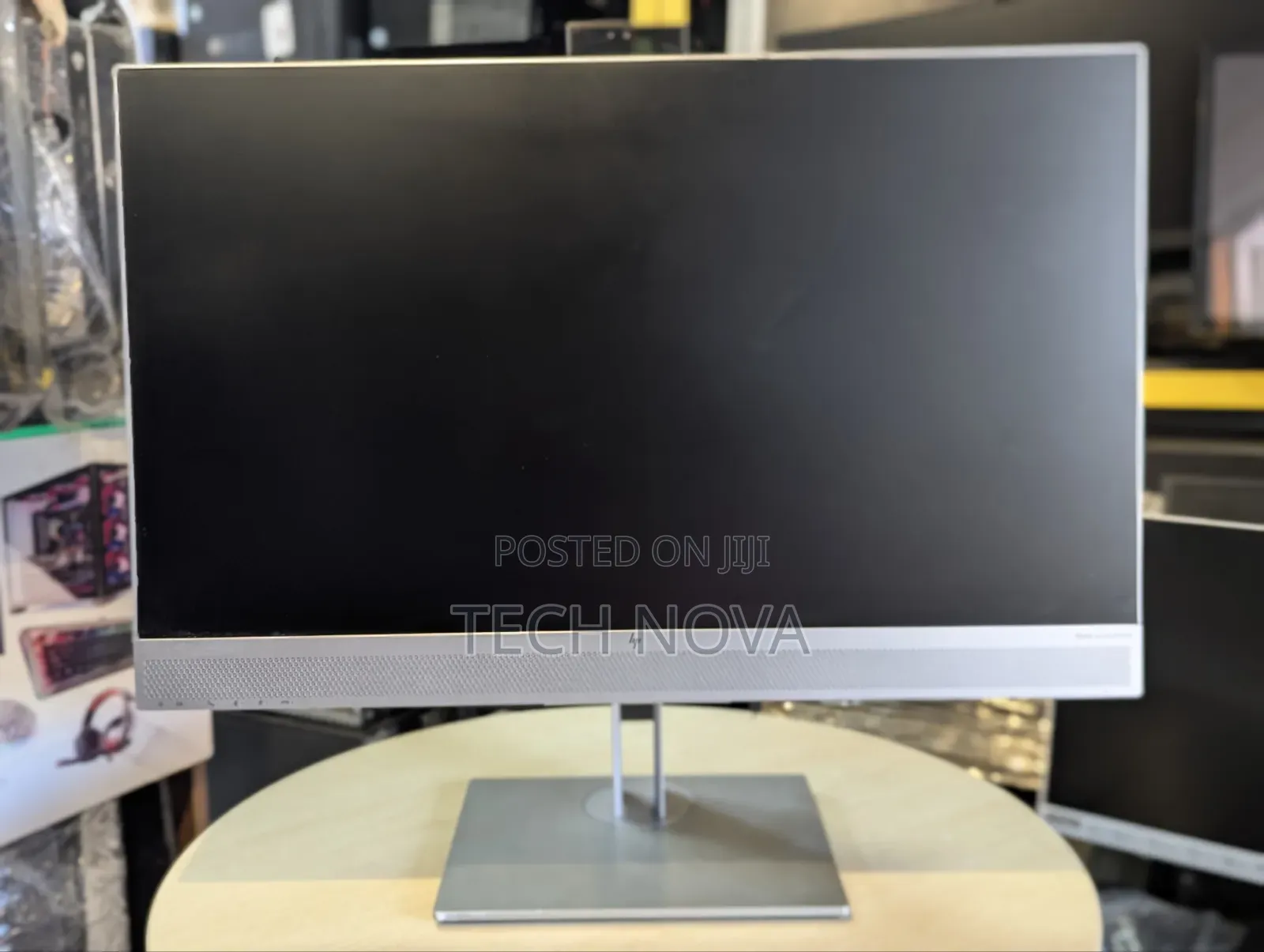 Hp Elitedisplay E273m 27 Inch Led Ips Type C Monitor Speakers Webcam