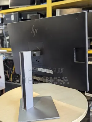 Hp Elitedisplay E273m 27 Inch Led Ips Type C Monitor Speakers Webcam