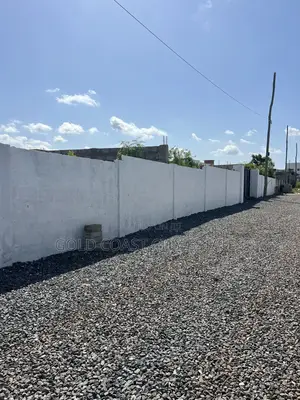 Land For Sale At Manet East Airport