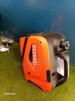 Ecomax Ec7500i Portable Silent Generator – Powerful Output