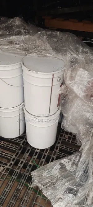Premium Concrete Stamp Varnish