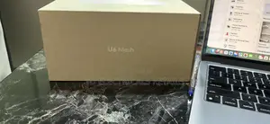 Ubiquiti Unifi 6 Mesh Pro | High-Capacity Outdoor Wifi 6 Access Point