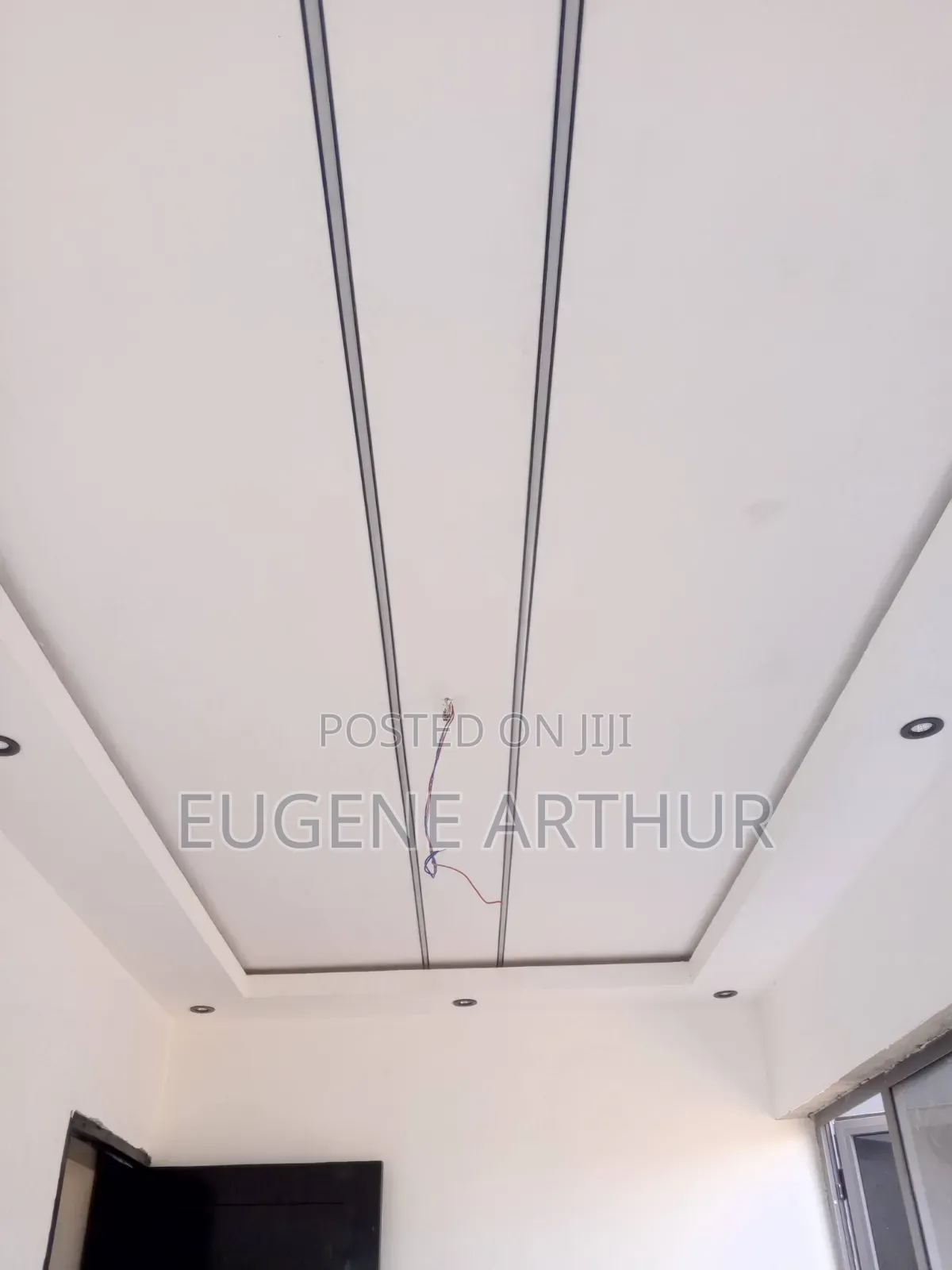 Certified Electrician