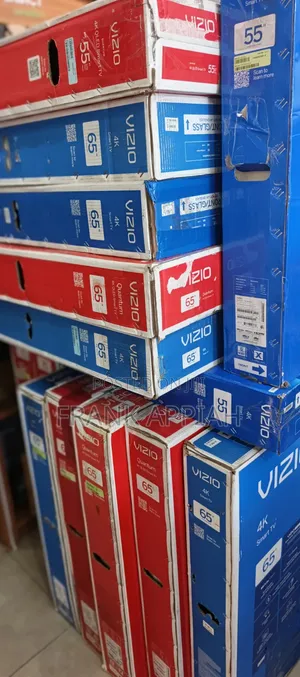 Vizio 43 Smart Tv