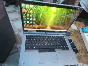 Laptop Lenovo ThinkPad L13 Yoga 16GB Intel Core i5 SSD 512GB
