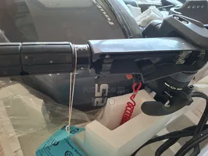 Yamaha 25 Hp (F25lehb)