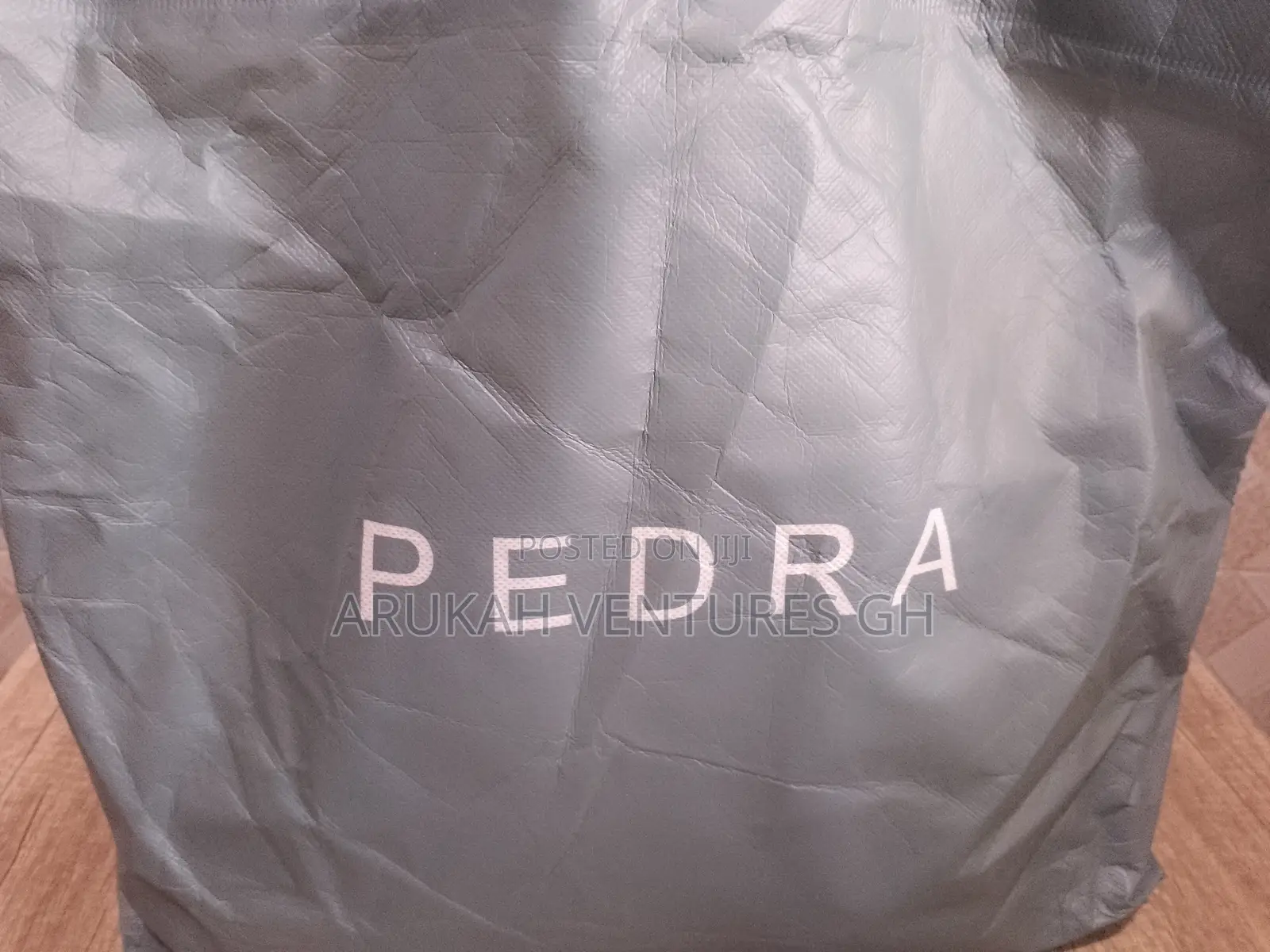Ladies Hand Bag ( Pedra)