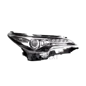 Fortuner 2016-2020 Led Headlight