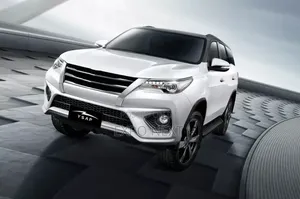 Fortuner 2016-2020 Led Headlight