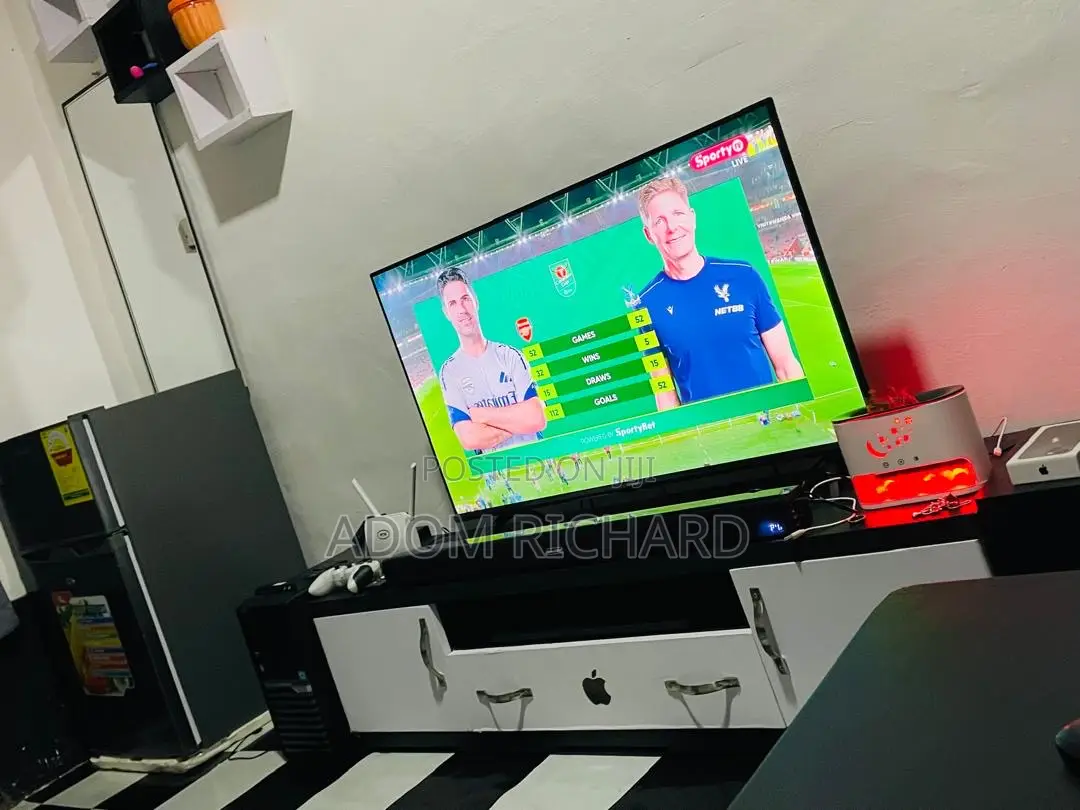 Hisense Tv for Sale