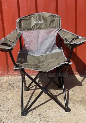 Foldable Chairs