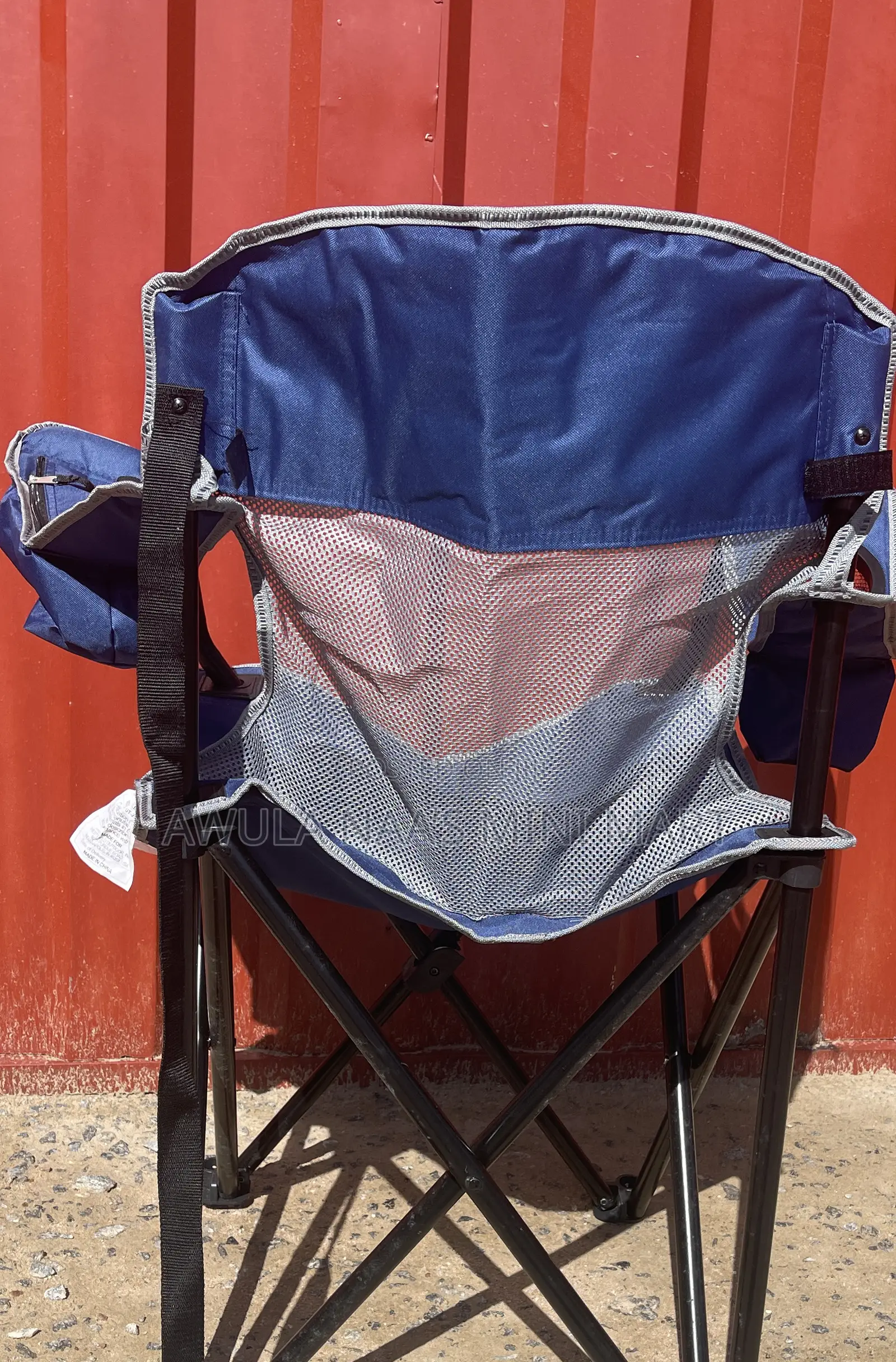 Foldable Chairs