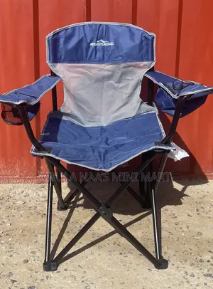 Foldable Chairs