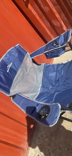 Foldable Chairs